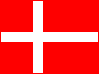 Denmark: Flag